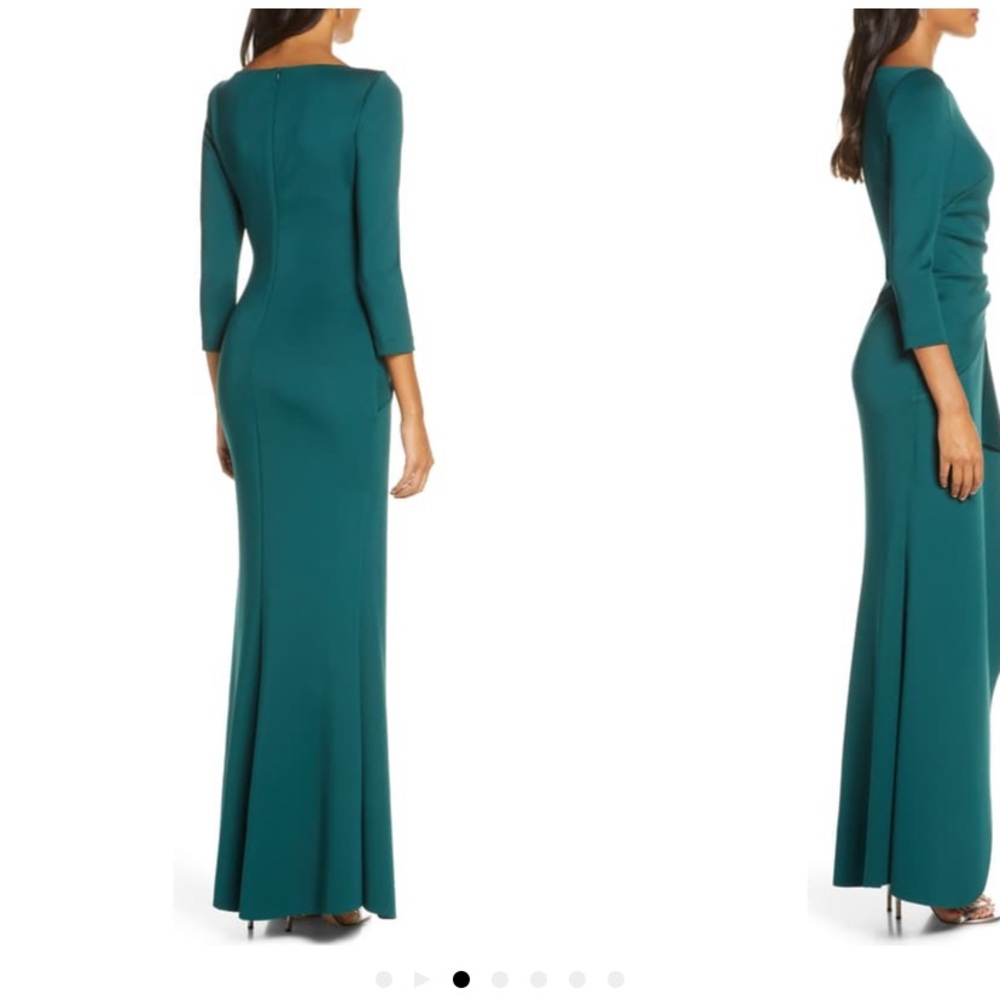 Evening gown